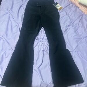The North Face Black Snoga Pants